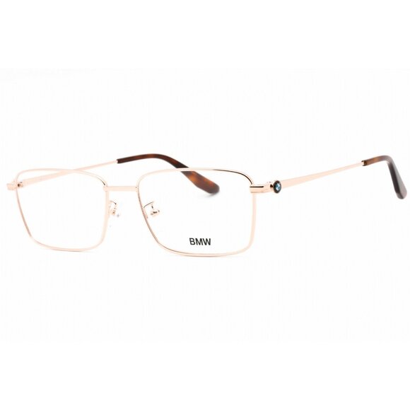 BMW EYEGLASSES BW5012-028-56 New with case - Picture 1 of 5